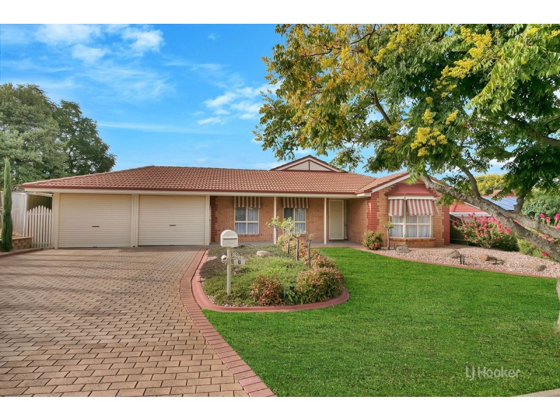 7 Pring Close, Willaston SA 5118