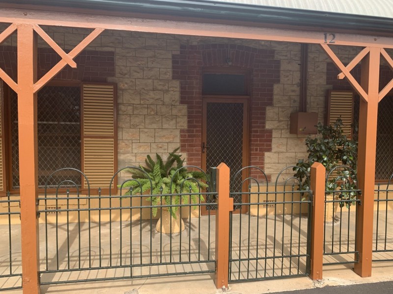 12 Tod Street, Gawler SA 5118