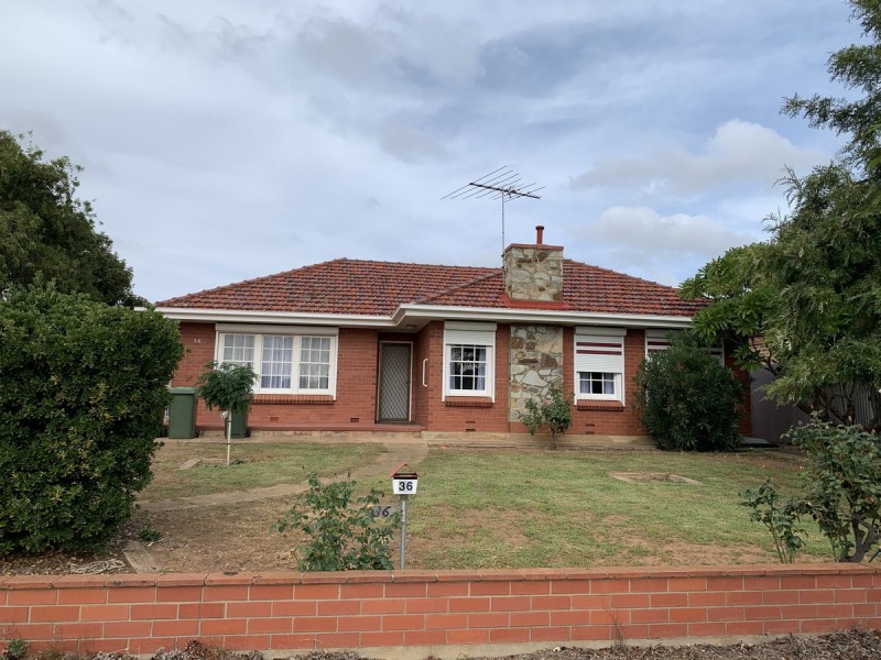 36 Second Street, Gawler South SA 5118