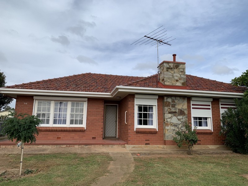36 Second Street, Gawler South SA 5118