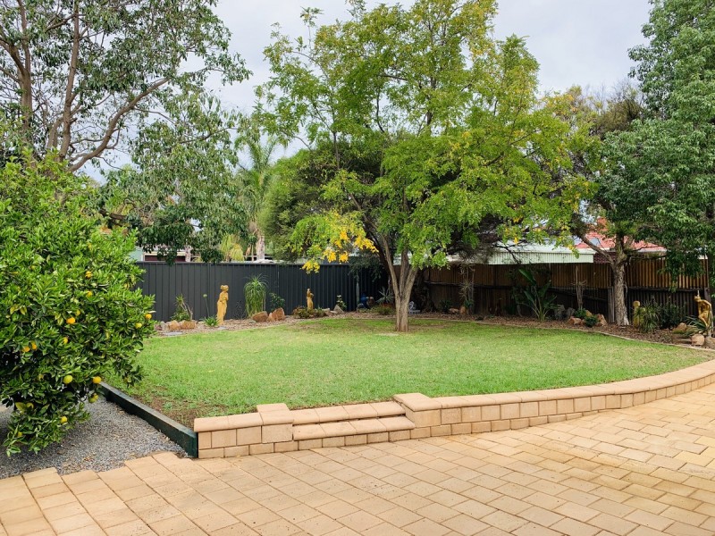 20 Hibiscus Street, Elizabeth Vale SA 5112