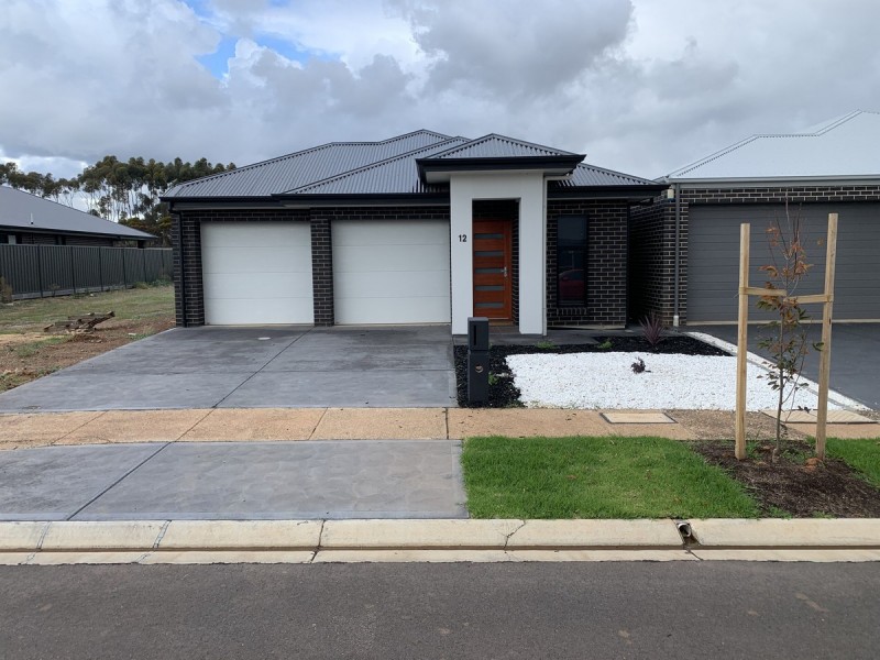 12 Jenkins Street, Evanston Gardens SA 5116