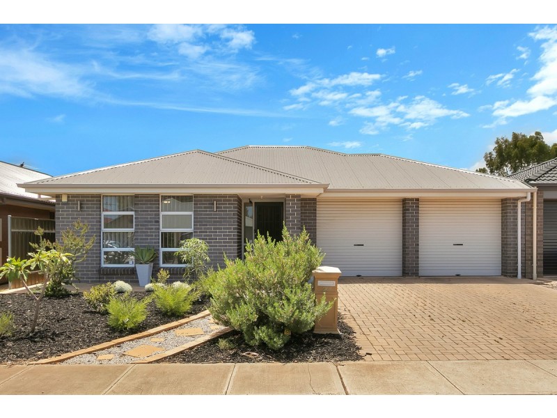 27 Dyson Street, Evanston SA 5116