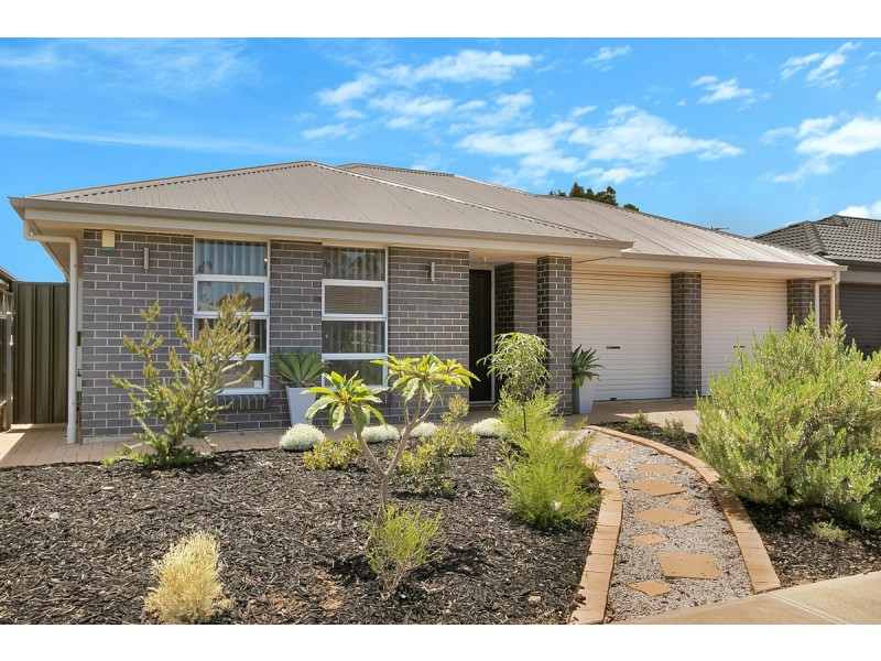 27 Dyson Street, Evanston SA 5116