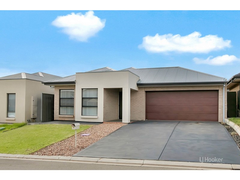 10 Teviot Place, Blakeview SA 5114