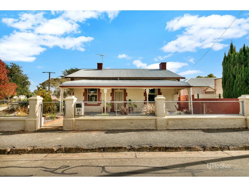 20 Cameron Street, Gawler SA 5118