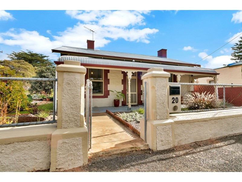 20 Cameron Street, Gawler SA 5118