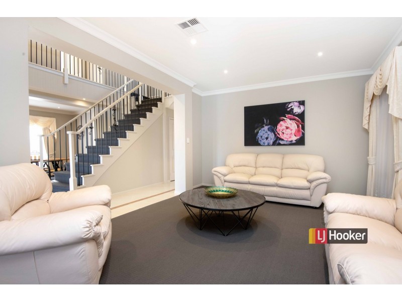 10 Chapman Court, Mawson Lakes SA 5095