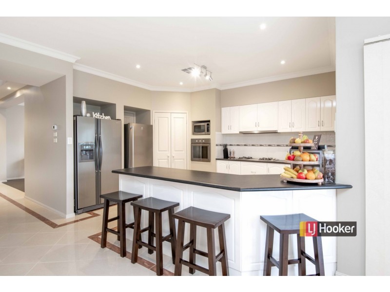 10 Chapman Court, Mawson Lakes SA 5095