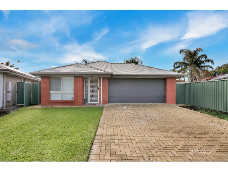 10 Mattei Court, Evanston SA 5116