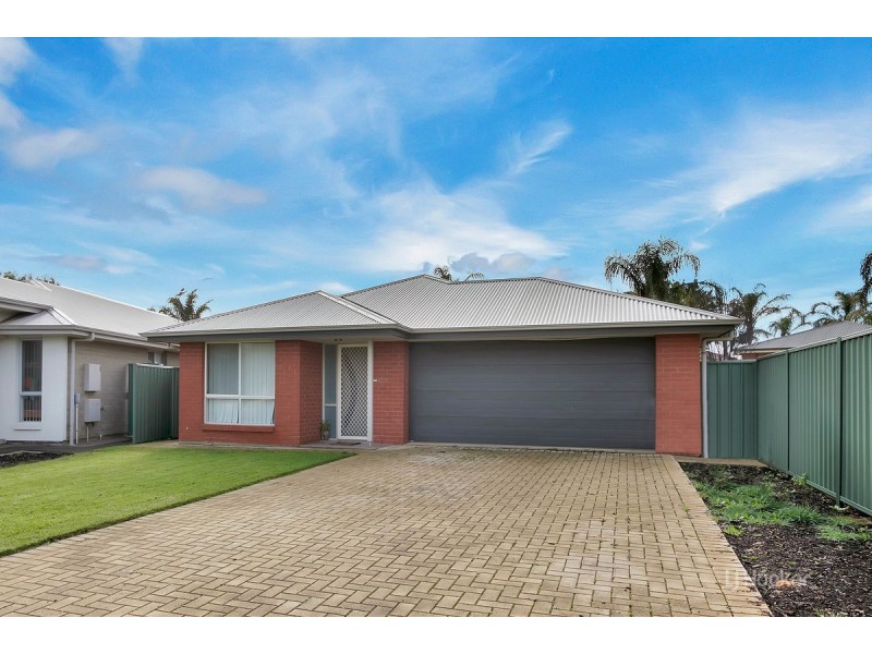 10 Mattei Court, Evanston SA 5116