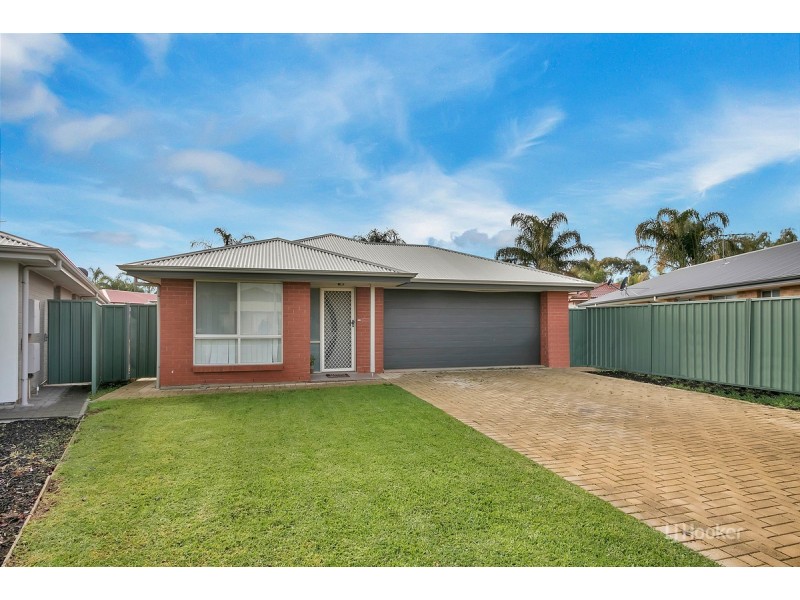 10 Mattei Court, Evanston SA 5116