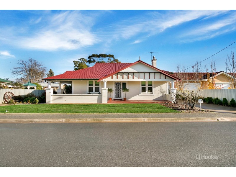 25 Fifth Street, Nuriootpa SA 5355