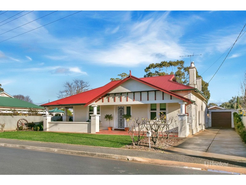 25 Fifth Street, Nuriootpa SA 5355