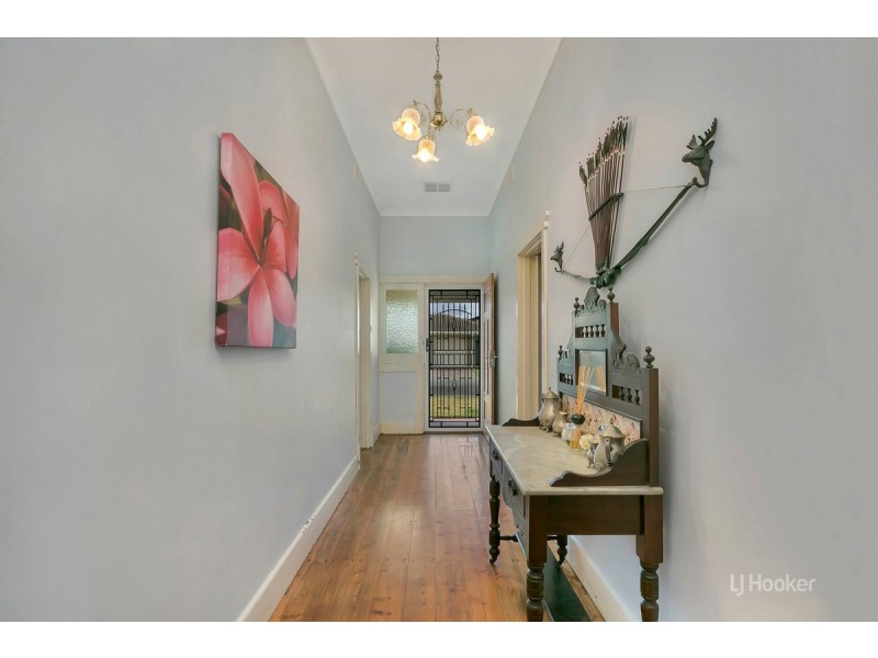 25 Fifth Street, Nuriootpa SA 5355