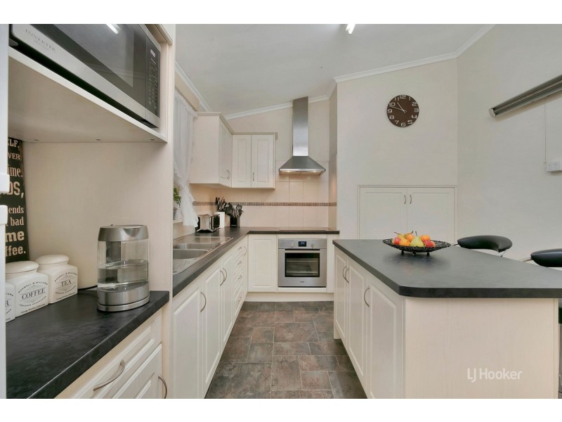 25 Fifth Street, Nuriootpa SA 5355