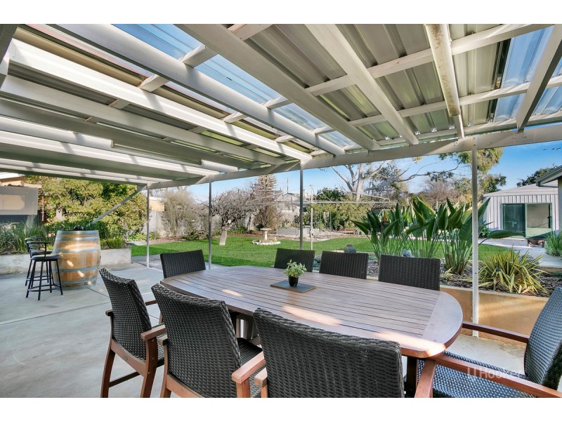 25 Fifth Street, Nuriootpa SA 5355