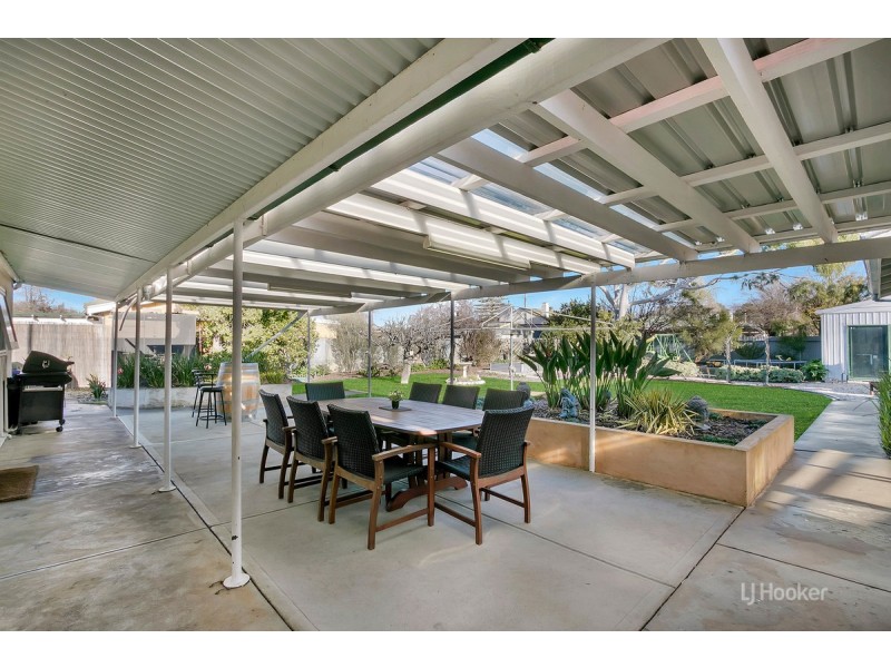 25 Fifth Street, Nuriootpa SA 5355