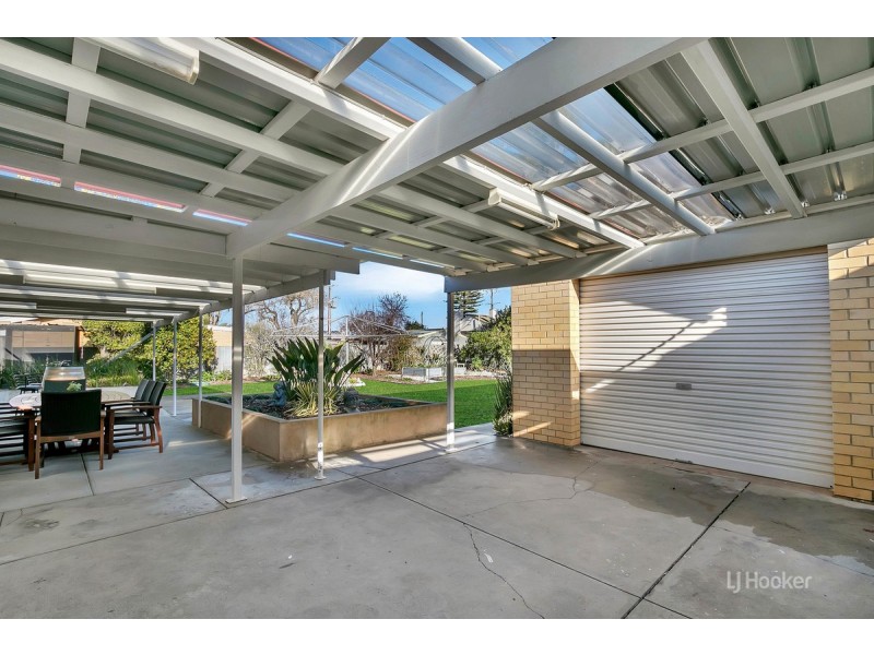 25 Fifth Street, Nuriootpa SA 5355