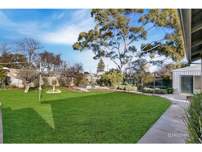 25 Fifth Street, Nuriootpa SA 5355