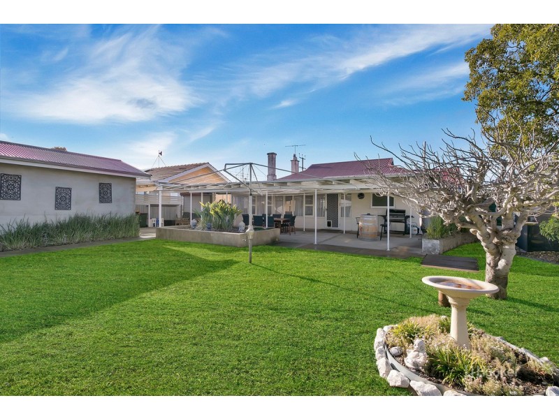 25 Fifth Street, Nuriootpa SA 5355