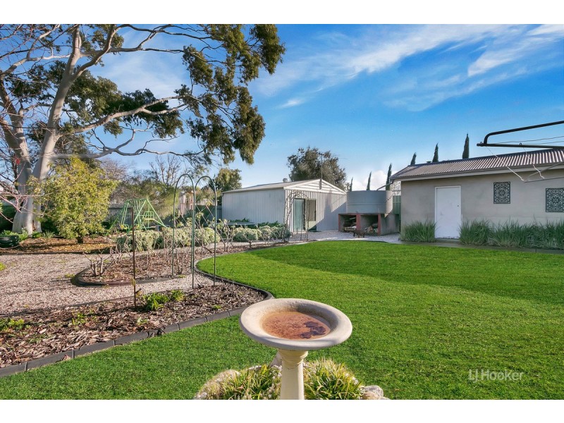 25 Fifth Street, Nuriootpa SA 5355