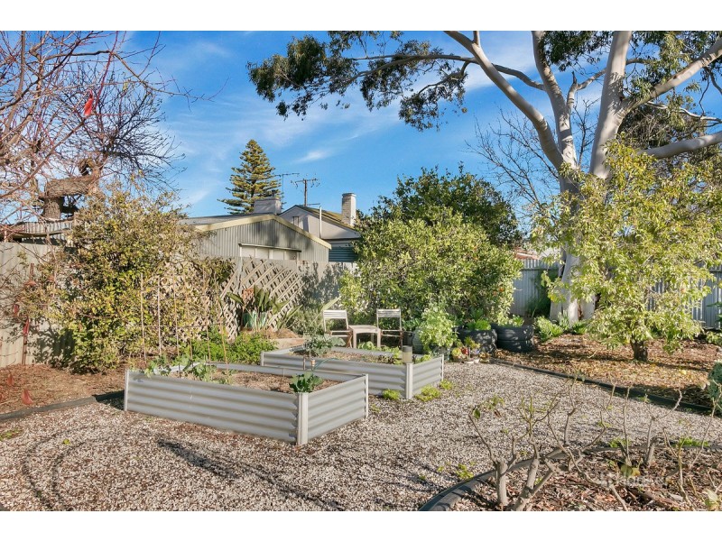 25 Fifth Street, Nuriootpa SA 5355