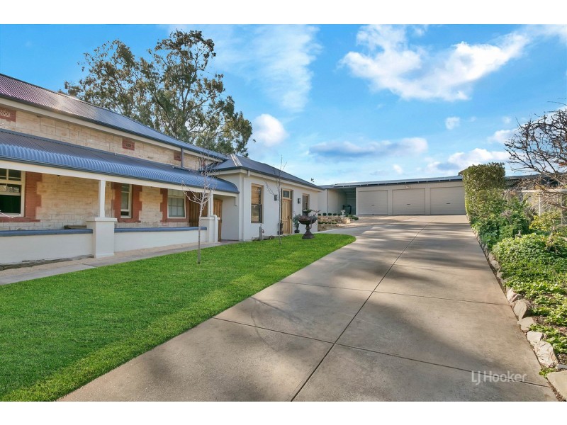 11 Blanch Street, Gawler East SA 5118