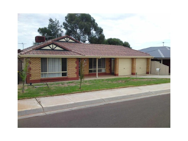 10 Challen Court, Evanston Park SA 5116