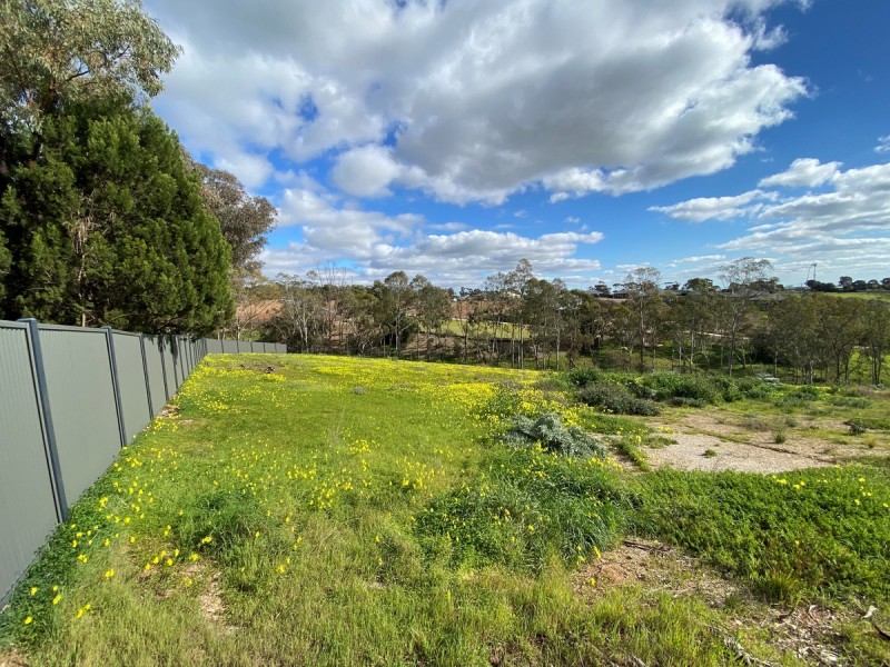 Lot 106/ Sullivan Grove, Gawler South SA 5118