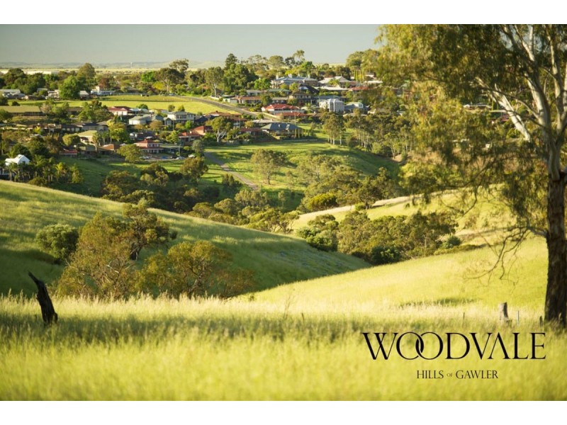 Lot 106/ Sullivan Grove, Gawler South SA 5118