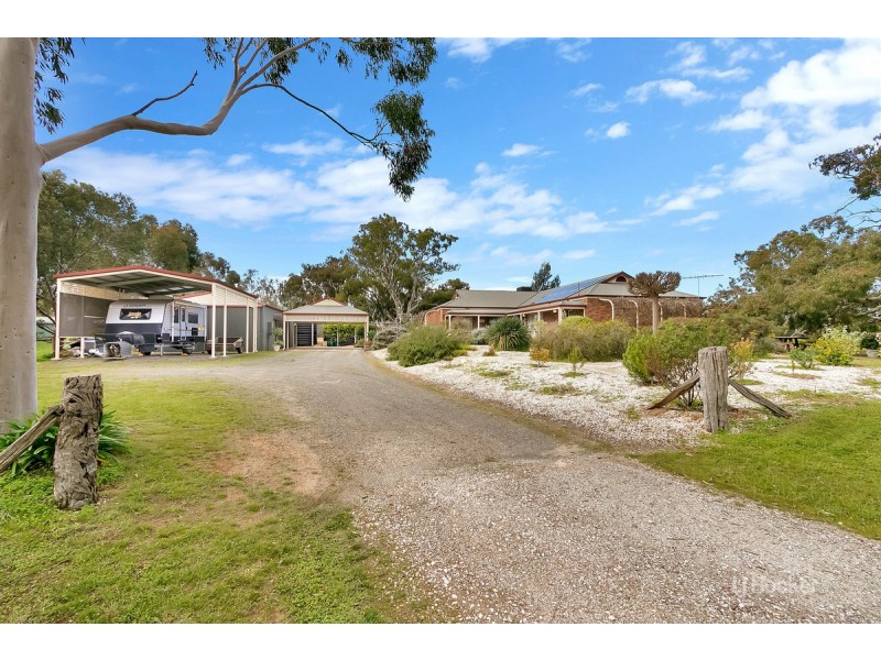 479A Balmoral Road, Cockatoo Valley SA 5351