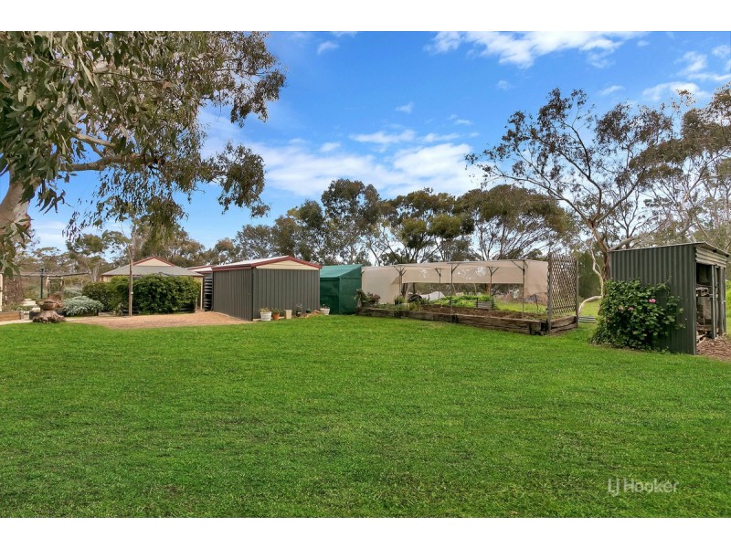 479A Balmoral Road, Cockatoo Valley SA 5351