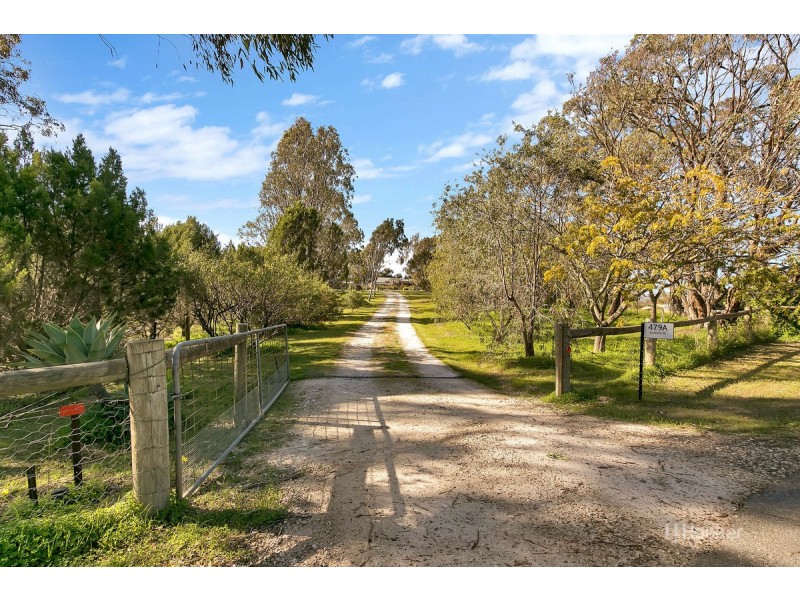 479A Balmoral Road, Cockatoo Valley SA 5351