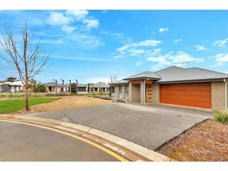 12 Gatley Circuit, Evanston South SA 5116