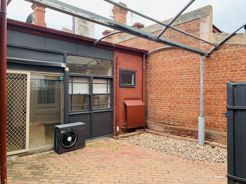 15 Gray Street, Adelaide SA 5000