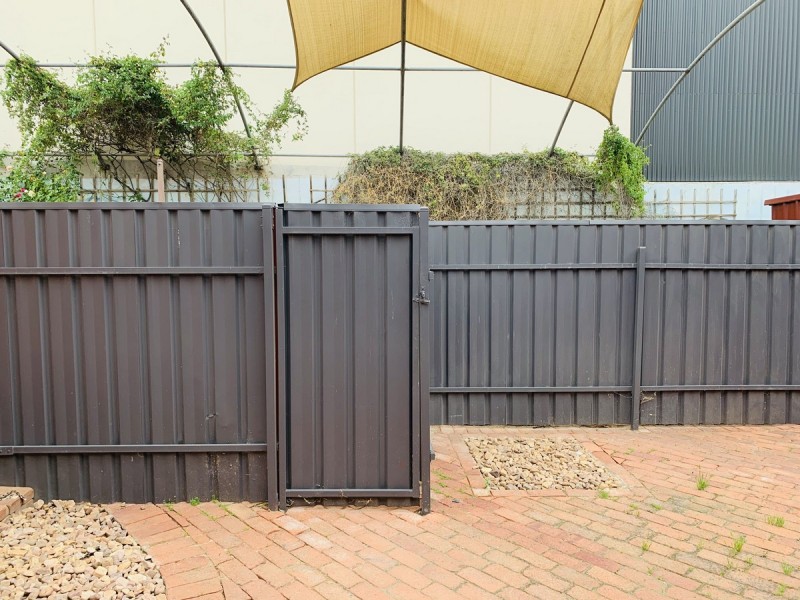 15 Gray Street, Adelaide SA 5000