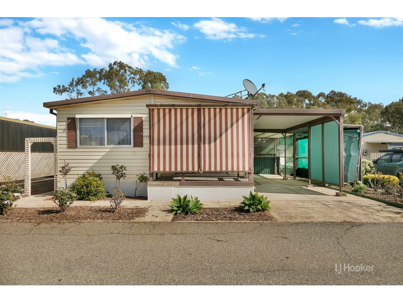 117 Park Lane, Hillier SA 5116