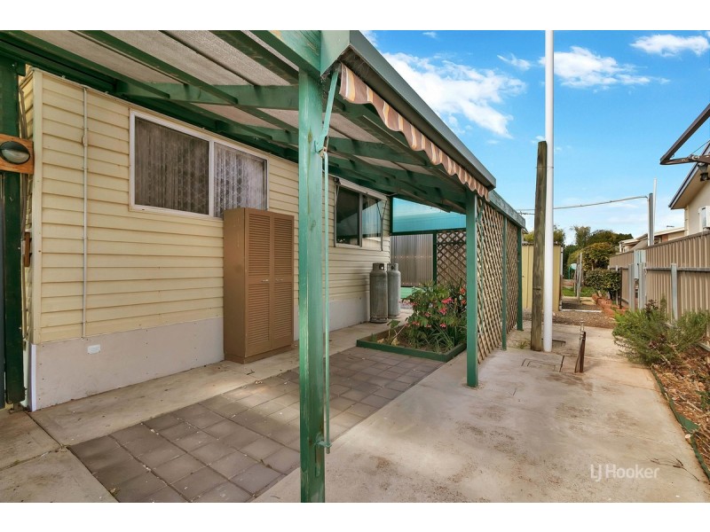 117 Park Lane, Hillier SA 5116