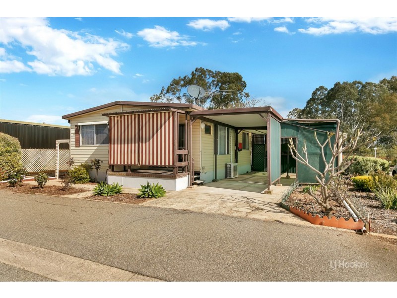 117 Park Lane, Hillier SA 5116