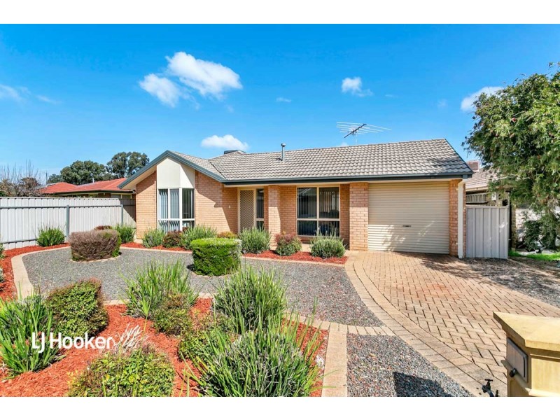 18 Daintree Walk, Blakeview SA 5114
