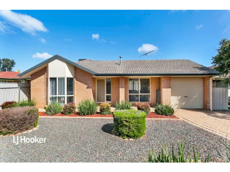 18 Daintree Walk, Blakeview SA 5114