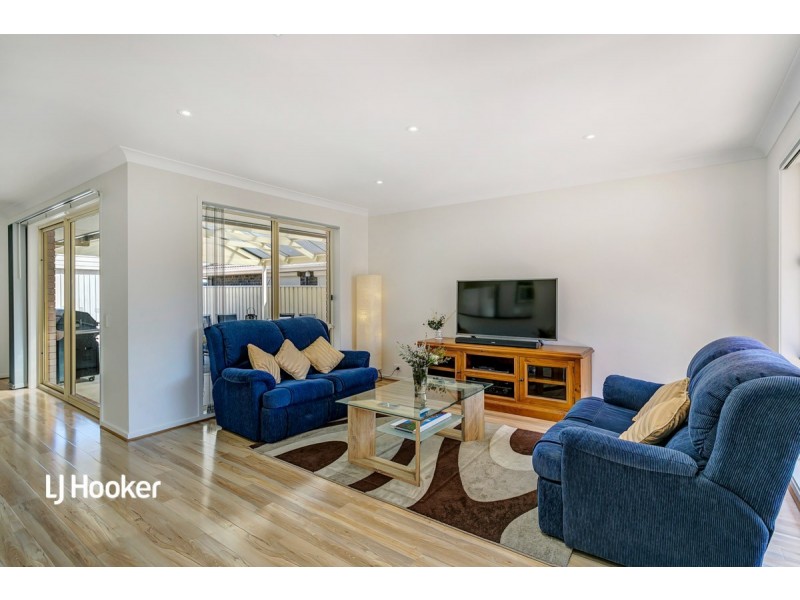 18 Daintree Walk, Blakeview SA 5114