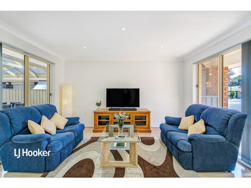 18 Daintree Walk, Blakeview SA 5114