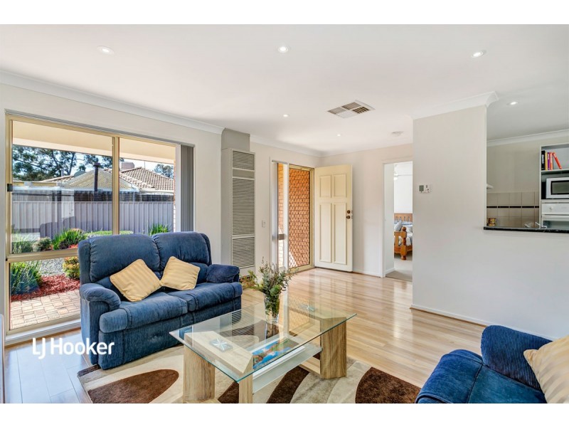 18 Daintree Walk, Blakeview SA 5114
