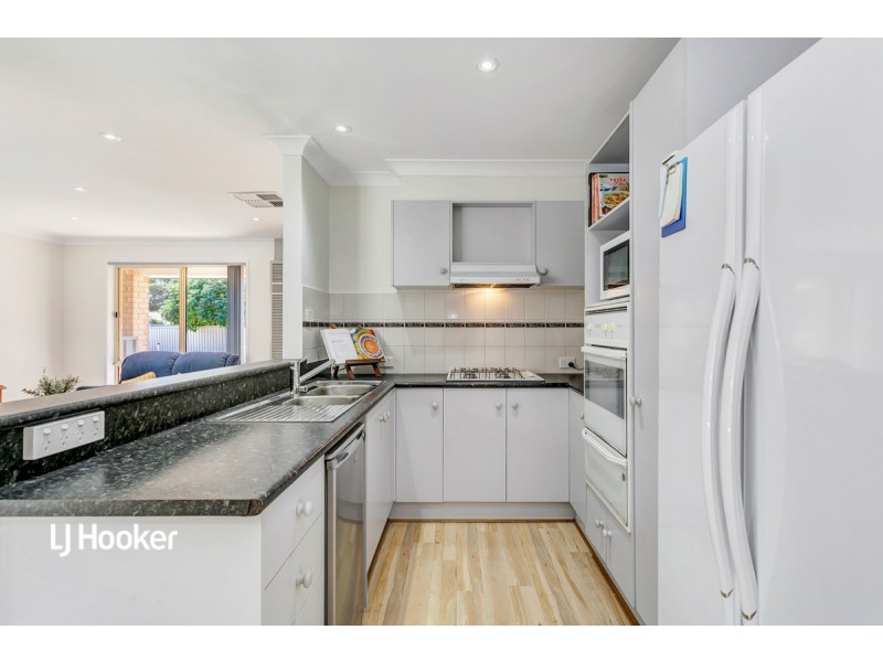 18 Daintree Walk, Blakeview SA 5114