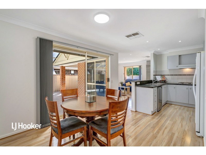 18 Daintree Walk, Blakeview SA 5114