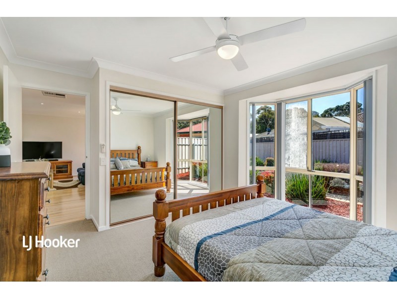 18 Daintree Walk, Blakeview SA 5114