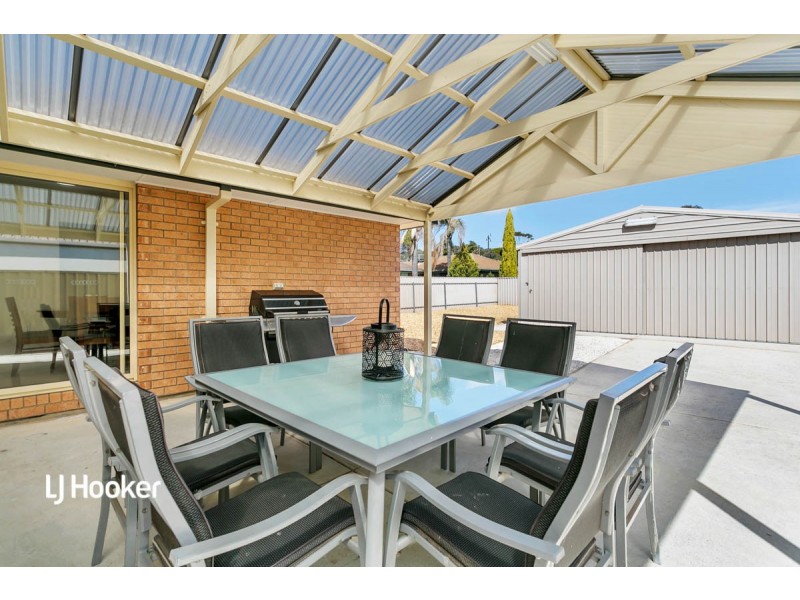18 Daintree Walk, Blakeview SA 5114