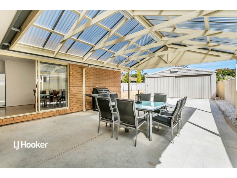 18 Daintree Walk, Blakeview SA 5114